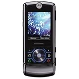 Motorola US VERSION/US WARRANTY Rokr/Z6 Quad-band Unlocked GSM Cellular Phone