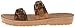 Nine West Women's Ticktock Platform Sandal