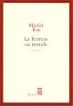 La Remise au monde