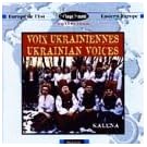 Ukrainian Voices Vol.2