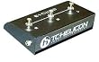 T C Electronic Switch 3 Footswitch