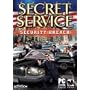 Secret Service: Security Breach