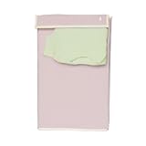 Neat Nursery Hamper Pink