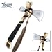 Tomahawk Cherokee Bone Handle Tomahawk