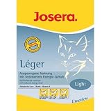 Eigenschaften JOSERA  / Josera Leger 3 kg