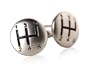 5-Speed Gear shift Cufflinks