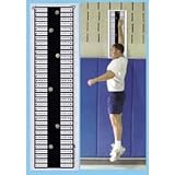 Sporting Goods : Velcro Jump & Reach Board - One Pair