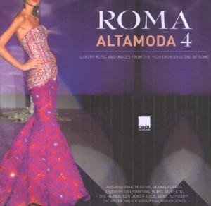 CD-Charts  Search : Roma Alta Moda, Vol. 4