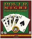 Poker Night With David Sklansky