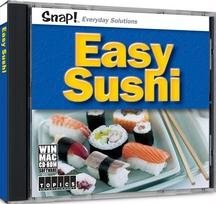 Software: Snap! Easy Sushi