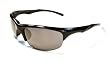 Hilton Bay Sunglasses Wrap Style A77 UV400 Lens for Baseball, Softball, Cycling, Golf, Kayaking and All Active Sports Hilton Bay Sunglasses Wrap Style A77 UV400 Lens for Baseball, Softball, Cycling, Golf, Kayaking and All Active Sports