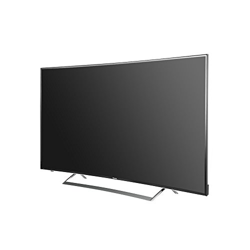 Hisense 55H9B2 Curved 55-Inch 4K Smart LED TV (2015 Model) - Import It All