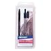 8 Piece Geometry Set (STD55981C) Category: Learning Guides