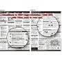 PhotoBert Photo CheatSheet for Nikon Coolpix 4500 Digital Camera