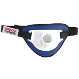 Angler's Choice Deluxe Padded Fighting Belt