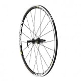 Mavic Roue Arrière Cosmic Elite Noire à Pneu 2012 Roue Libre CAMPAGNOLO