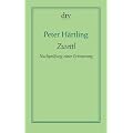 Zwettl: Nachpr�fung einer Erinnerung
