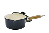 Chasseur Saucepan 18cm 1.6ltr Cobalt Blue