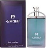 アイグナー プールオム ブルーエモーション オーデトワレスプレー 100ml   A61