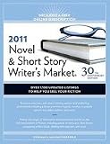 2011 Novel And Short Story Writer s Market [Paperback]