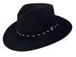 Stetson Diamond Jim Gun Club Hat