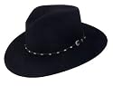 Stetson Diamond Jim Gun Club Hat