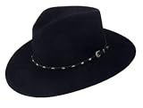 Stetson Diamond Jim Gun Club Hat