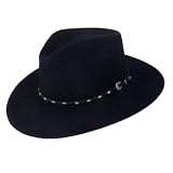 Stetson Diamond Jim Gun Club Hat by Stetson
