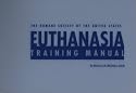 The Humane Society of the United States Euthanasia Training Manual