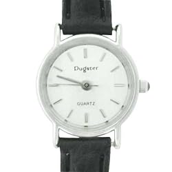 Pugster Round Womens Gift Fashion Jewelry Watch