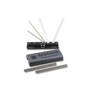 Tri-Angle Sharpmaker