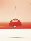 Selecta 4722 - H�ngelampe rot - 