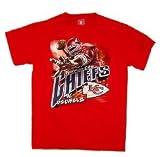 Kansas City Chiefs Youth Attack Force T-shirt