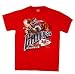 Kansas City Chiefs Youth Attack Force T-shirt
