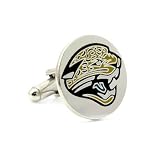 Jacksonville Jaguars Cufflinks