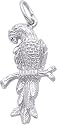 Parrot Charm by Rembrandt Charms