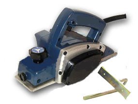 Childrens Toyshop  Tools & Hardware : Electric Planer 11" x 3-1/4"