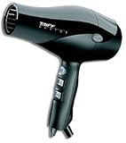 Taiff Energy 2000 Watt Dryer, Black