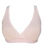 Maidenform Pullover Nursing Sleep Bra