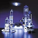 Hella H3 Bulbs - H1 12V 100W