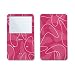 Sorority Design Skin Decal Sticker for Apple iPod video 30GB/ 60GB/ 80GB Player