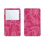 Sorority Design Skin Decal Sticker for Apple iPod video 30GB/ 60GB/ 80GB Player