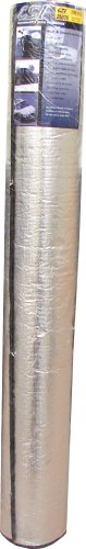 CSI 25070 Heat Shield Insulation: 4 ft x 6 ft