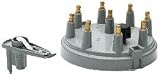 ACCEL 8234 Billetech Performance Distributor Cap and Rotor Kit