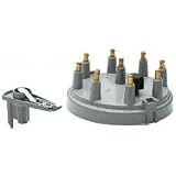 ACCEL 8234 Billetech Performance Distributor Cap and Rotor Kit