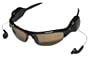 Fio Digital MP3 Player Sunglasses with 128 MB Memory