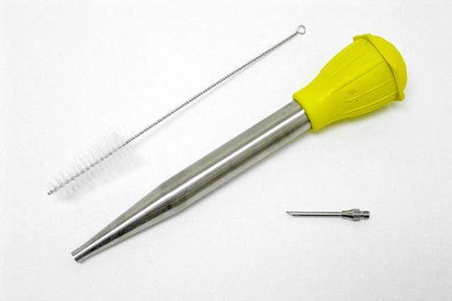 Baster - Stainless steel