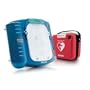 The Philips OnSite Heart Defibrillator (AED)