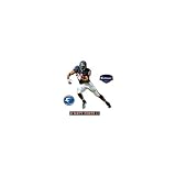 Matt Forte Chicago Bears Fathead Jr. Wall Decal