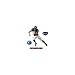 Matt Forte Chicago Bears Fathead Jr. Wall Decal